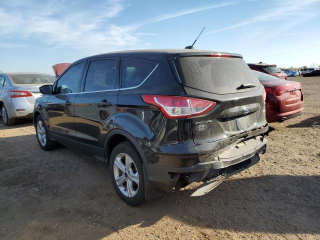 2015 FORD ESCAPE SE - 1FMCU0G91FUB28752