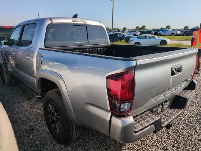 VIN 3TMAZ5CN6NM187747 2022 Toyota Tacoma, Double Cab no.2