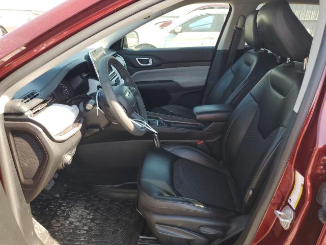 2022 JEEP COMPASS LA - 3C4NJCBB8NT113014