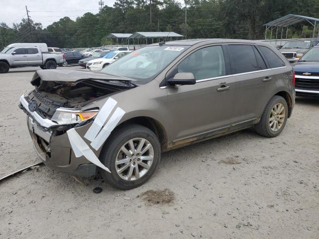 2013 FORD EDGE LIMITED 2013