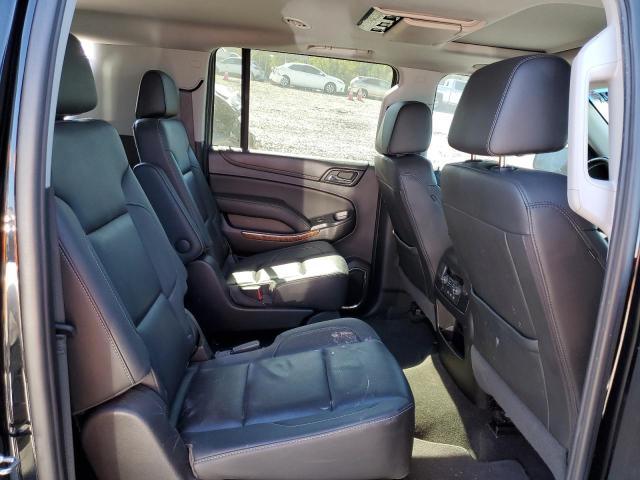 2018 CHEVROLET SUBURBAN C - 1GNSCJKC8JR288500
