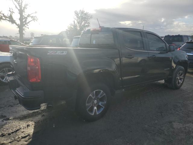 2016 CHEVROLET COLORADO Z - 1GCGTDE37G1141040