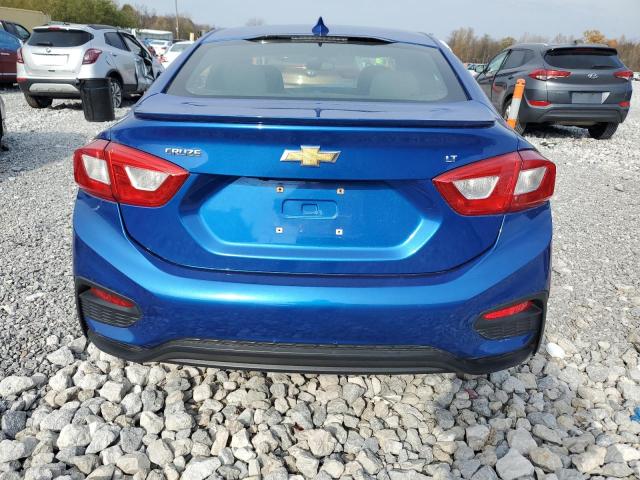 VIN 1G1BE5SM0G7241252 2016 Chevrolet Cruze, LT no.6