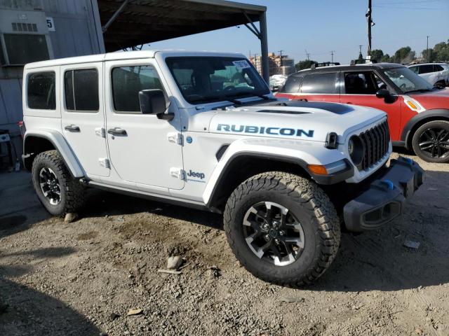 VIN 1C4RJXR63RW291723 2024 Jeep Wrangler, Rubicon 4Xe no.4