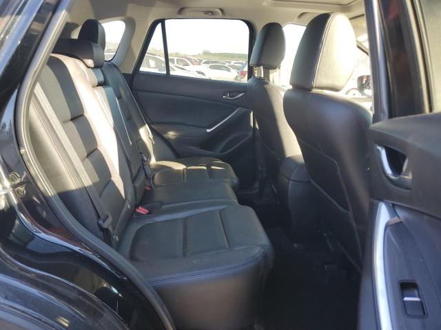 2016 MAZDA CX-5 GT - JM3KE2DY6G0816797