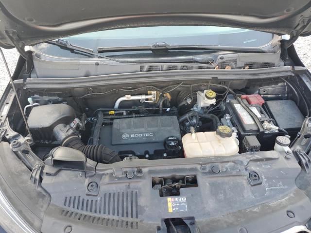 VIN KL4CJASB0JB686958 2018 Buick Encore, Preferred no.11