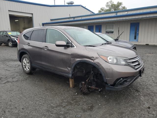 VIN 5J6RM4H59DL064703 2013 Honda CR-V, EX no.4