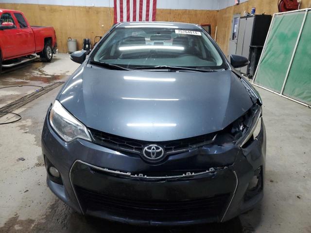 VIN 5YFBURHEXGP529411 2016 Toyota Corolla, L no.5