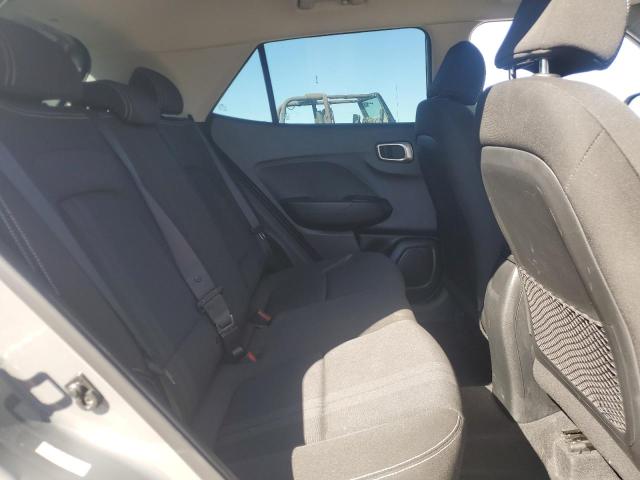 2021 HYUNDAI VENUE SEL - KMHRC8A35MU098569