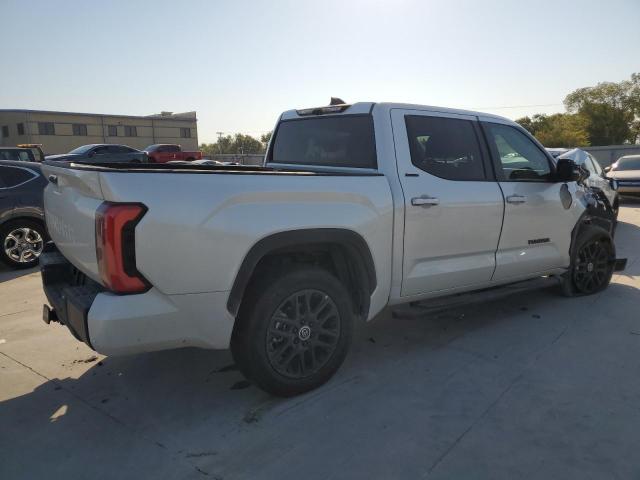 Vin: 5tfwa5db1rx207646, lot: 74803184, toyota tundra crewmax limited 20243