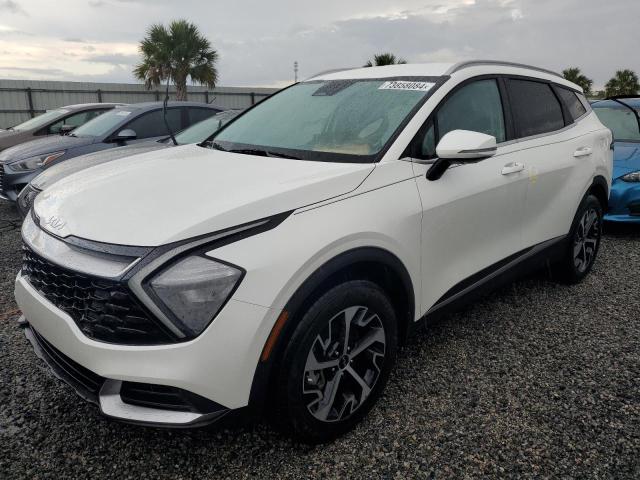 2023 KIA SPORTAGE E - KNDPVCAG3P7089223