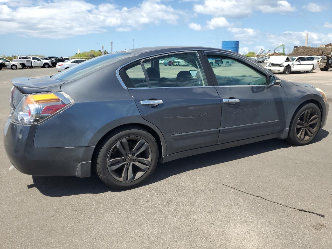 Lot #2994377059 2010 NISSAN ALTIMA SR