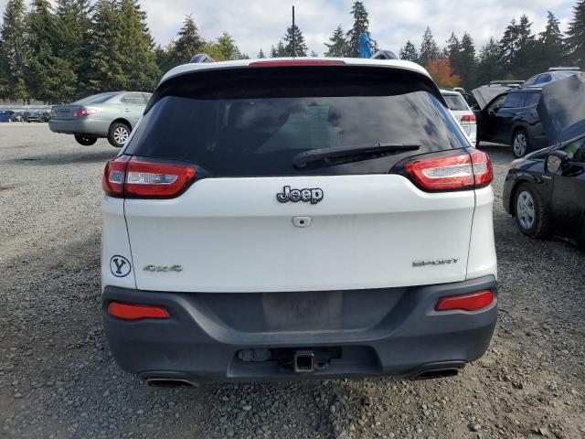 VIN 1C4PJMASXHW569787 2017 Jeep Cherokee, Sport no.6