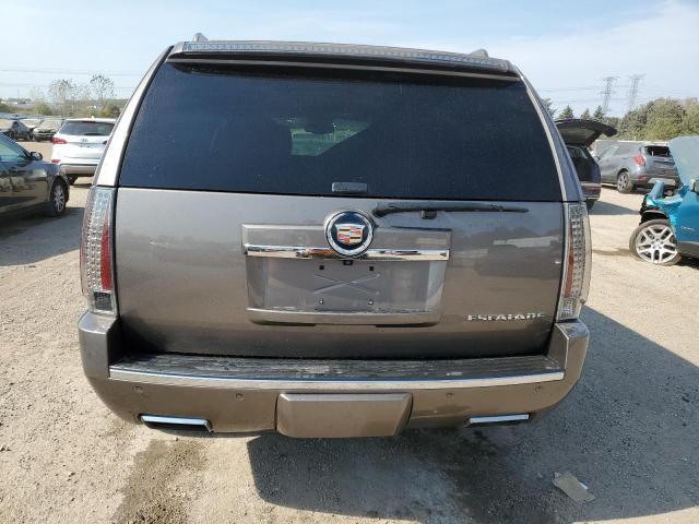 VIN 1GYS4CEF7ER245497 2014 Cadillac Escalade, Premium no.6