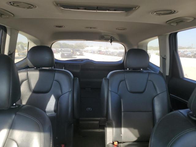 2020 KIA TELLURIDE - 5XYP64HC0LG020833