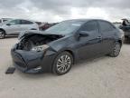 2017 TOYOTA COROLLA L - 5YFBURHE1HP615580