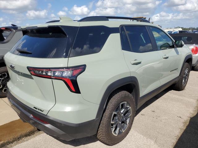 2025 CHEVROLET EQUINOX AC - 3GNAXKEG5SL119631