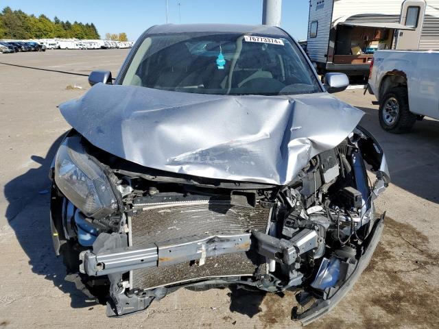 2018 HONDA HR-V LX - 3CZRU5H37JG706106