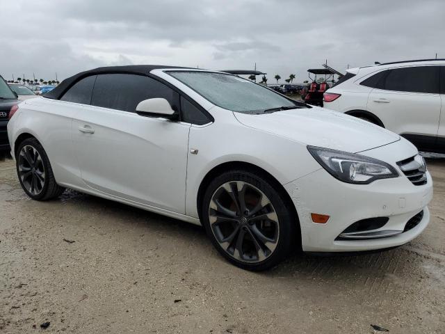 2016 BUICK CASCADA PR - W04WT3N58GG047098