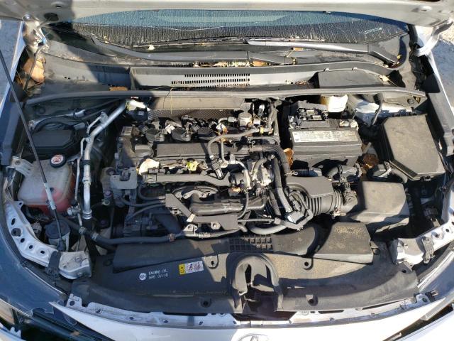 2021 TOYOTA COROLLA SE - 5YFS4MCE9MP064559