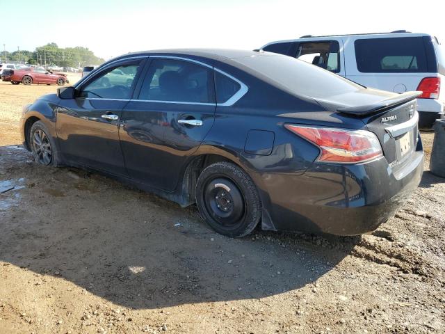 2015 NISSAN ALTIMA 2.5 - 1N4AL3AP1FC597715