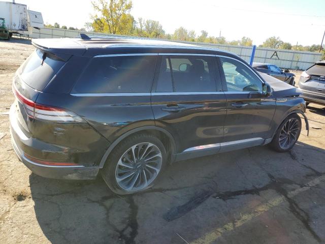 Vin: 5lm5j7xc9ngl11154, lot: 75211154, lincoln aviator reserve 20223