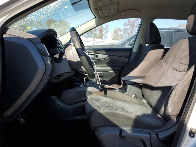 2016 NISSAN ROGUE S - KNMAT2MT6GP691824