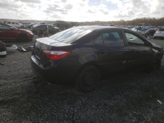 2016 TOYOTA COROLLA L - 5YFBURHE0GP435019