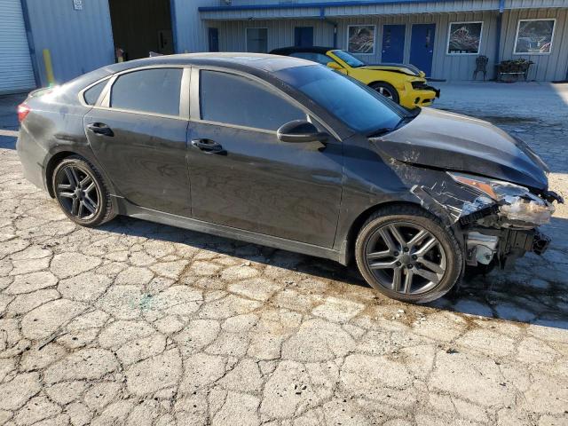 2021 KIA FORTE GT L - 3KPF34AD0ME272717