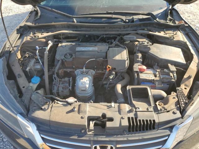 VIN 1HGCR2F8XFA114913 2015 Honda Accord, Exl no.11