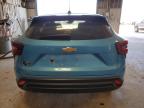 Lot #2953070675 2025 CHEVROLET TRAX LS