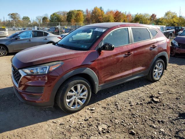 Vin: km8j2ca45ku043581, lot: 77045534, hyundai tucson se 20191