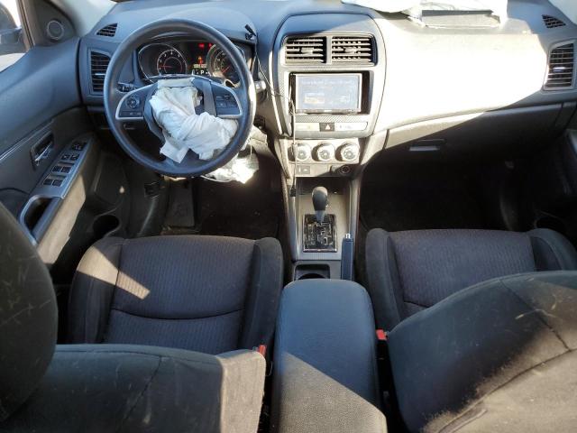 2019 MITSUBISHI OUTLANDER - JA4AR3AU1KU011771
