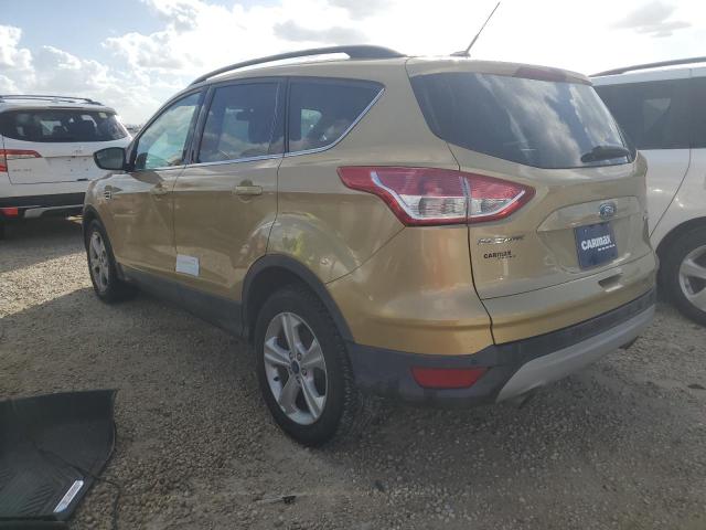 VIN 1FMCU0GX6EUD77514 2014 Ford Escape, SE no.2