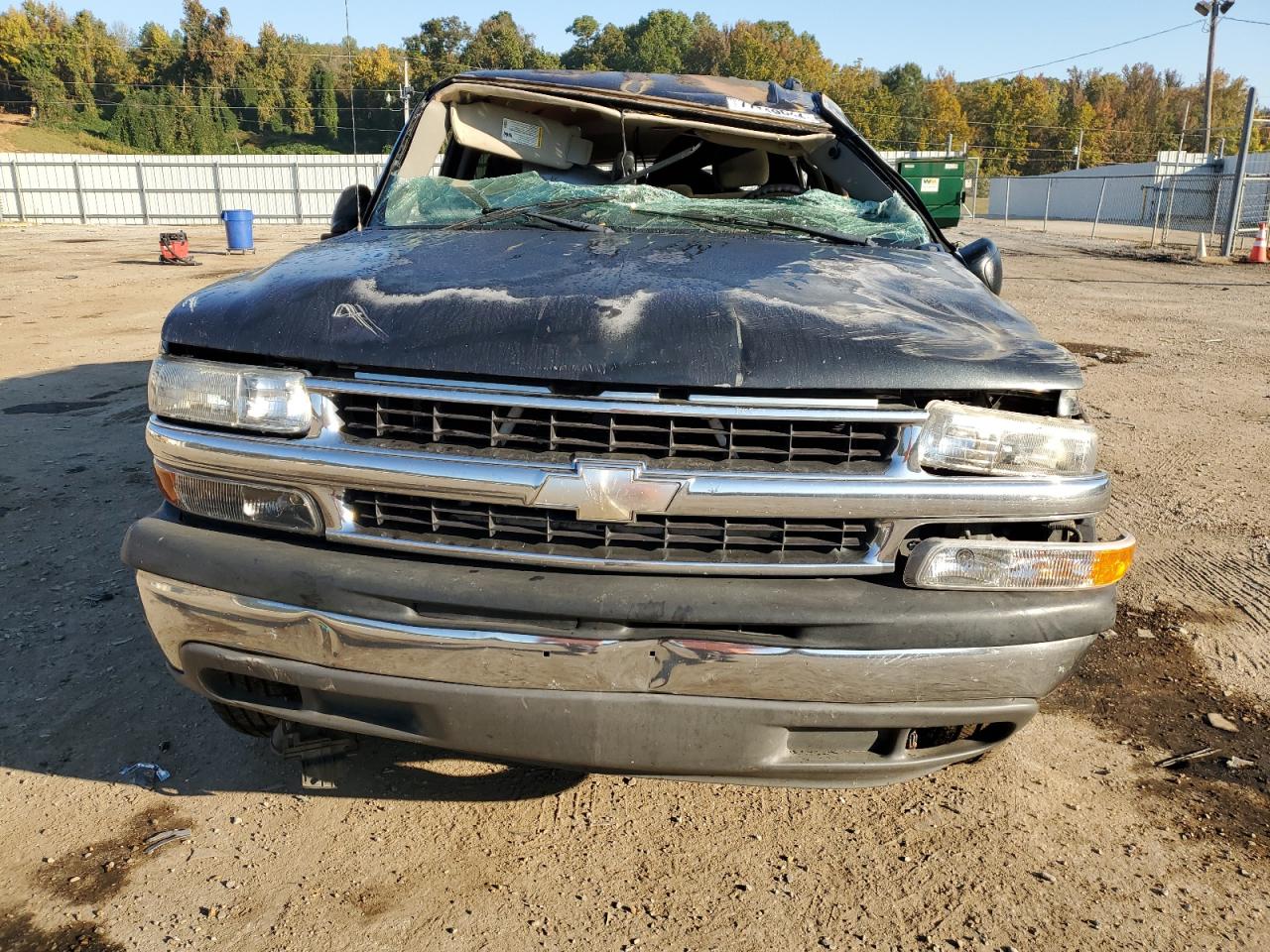 Lot #2970241277 2005 CHEVROLET TAHOE C150