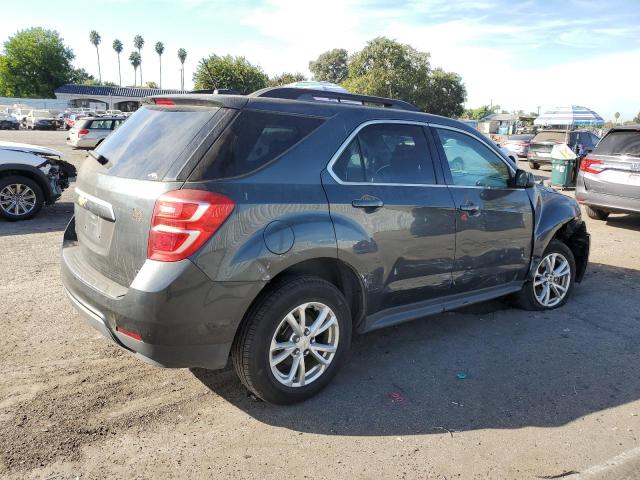 2017 CHEVROLET EQUINOX LT - 2GNALCEK7H1616115