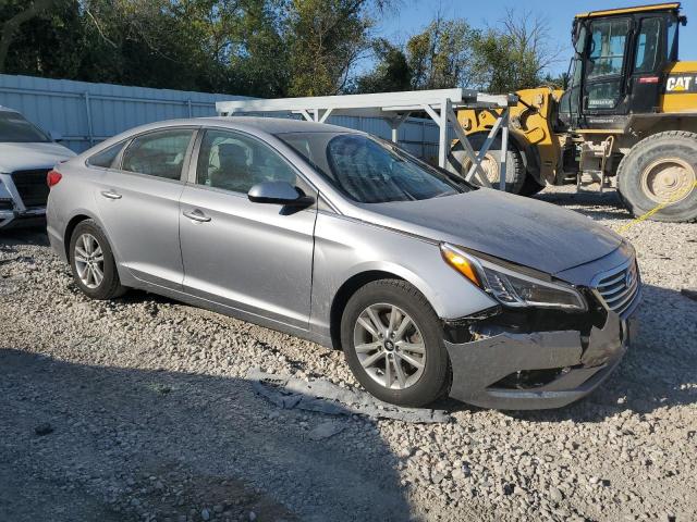 2016 HYUNDAI SONATA SE - 5NPE24AFXGH298466