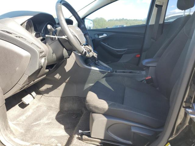 2018 FORD FOCUS SEL - 1FADP3H2XJL276888