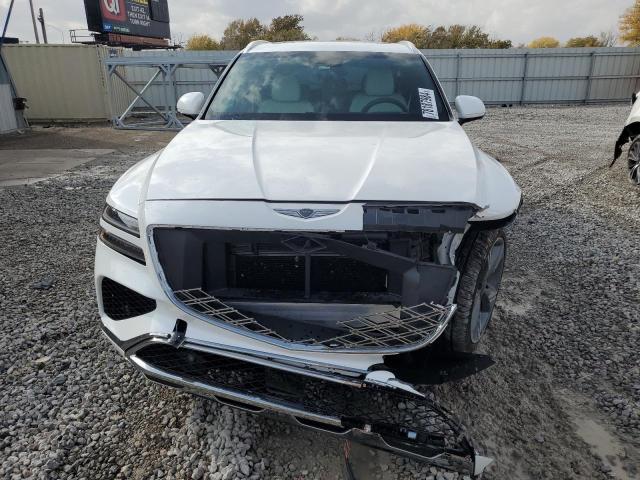 2025 GENESIS GV80 PREST KMUHEESCXSU221431