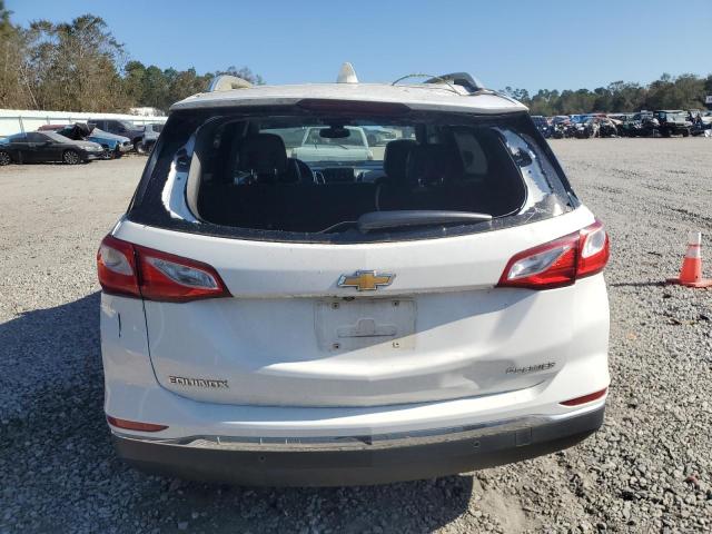 2019 CHEVROLET EQUINOX PR - 3GNAXNEVXKS542274