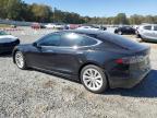 TESLA MODEL S photo