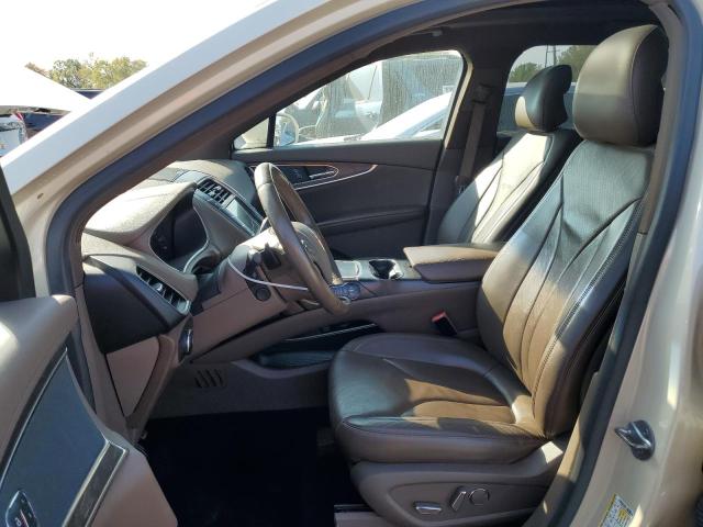 2016 LINCOLN MKX RESERV - 2LMTJ8LR6GBL59901
