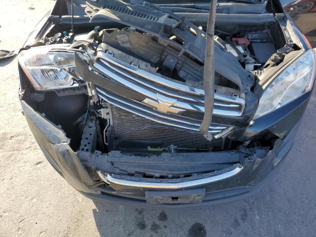 2016 CHEVROLET TRAX LS - KL7CJNSB4GB639659