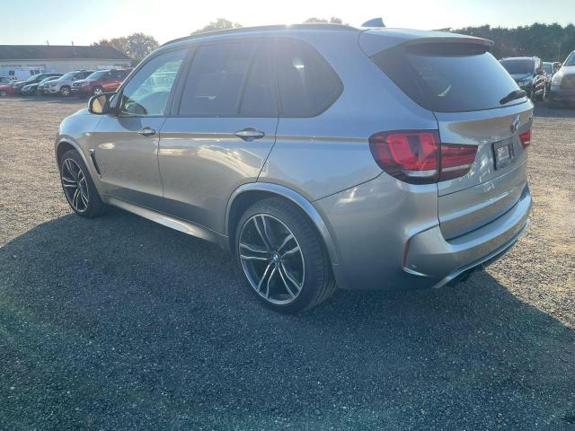 VIN 5YMKT6C50J0X21339 2018 BMW X5, M no.2