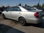 TOYOTA CAMRY LE photo