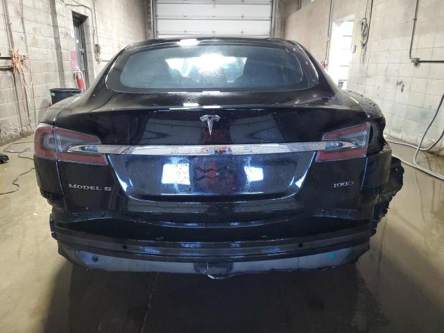 2018 TESLA MODEL S - 5YJSA1E20JF291270