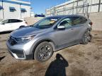 2021 HONDA CR-V EX - 7FARW2H5XME022276