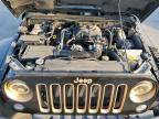 JEEP WRANGLER U photo