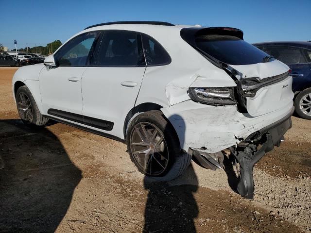 VIN WP1AA2A54RLB21146 2024 PORSCHE MACAN BASE no.2