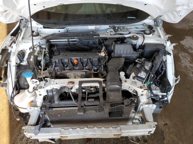 2016 HONDA HR-V EX - 3CZRU6H58GM724602